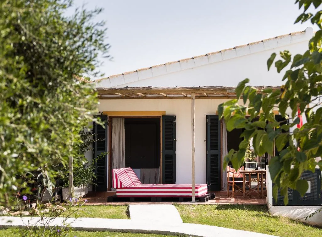SUITE STANDARD Room, Llucatx Menorca, Menorca