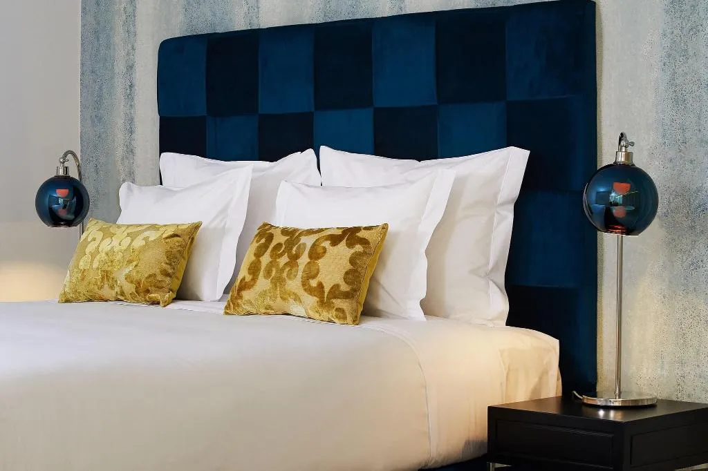 Room, Convento Do Seixo Boutique Hotel & Spa, Porto