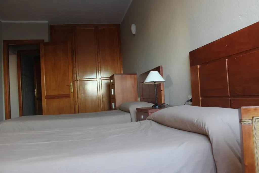 STUDIO CAPACITY 2 Room, Lanzarote Paradise Colinas, Lanzarote