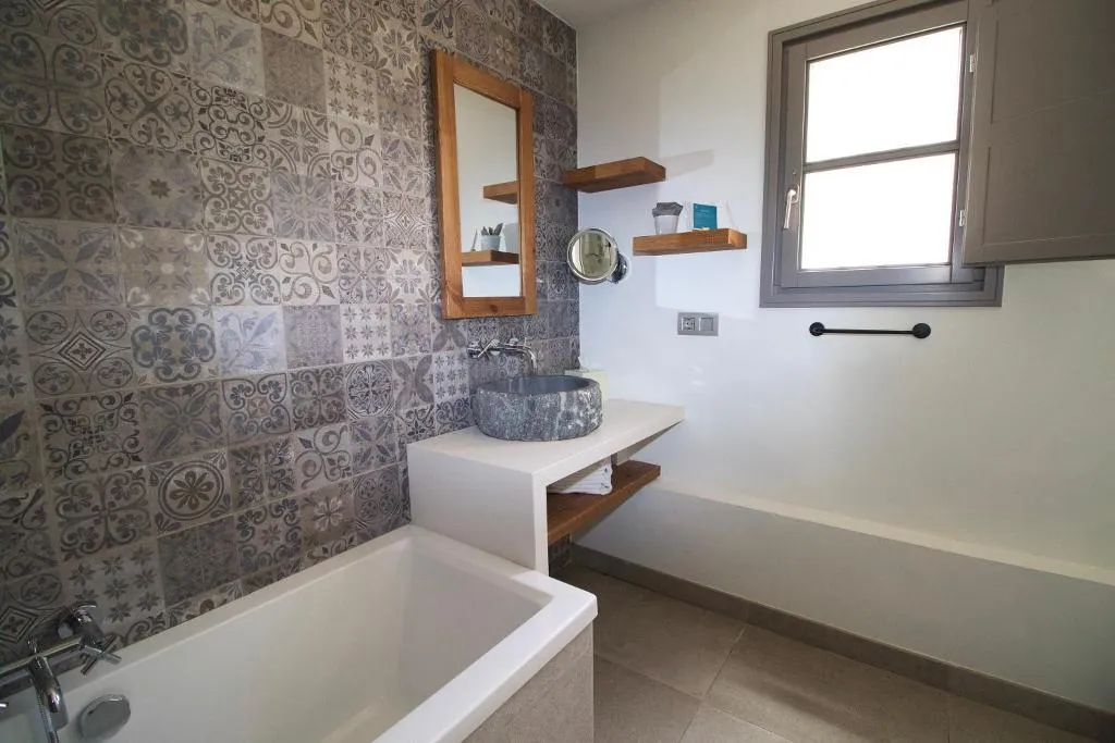 DOUBLE STANDARD Room, La Serena, Costa Blanca