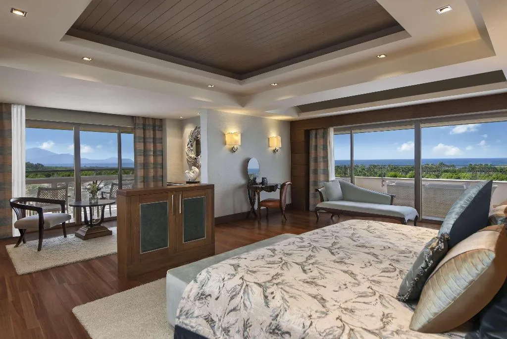 Room, Hilton Dalaman Sarigerme Resort and Spa, Dalaman