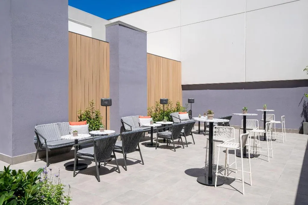 Conferences, Innside By Meliá Madrid Valdebebas, Madrid