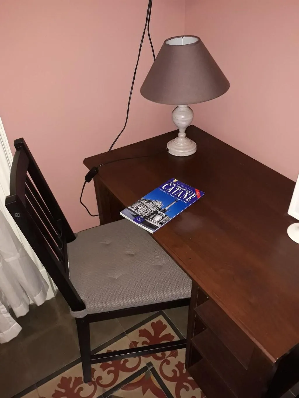 Room, B&B Nabucco, Catania