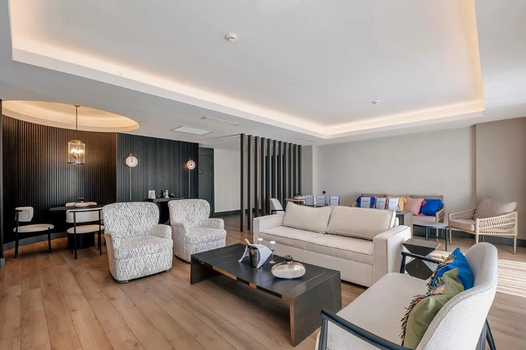 SUITE STANDARD Room, The X Belek, Antalya