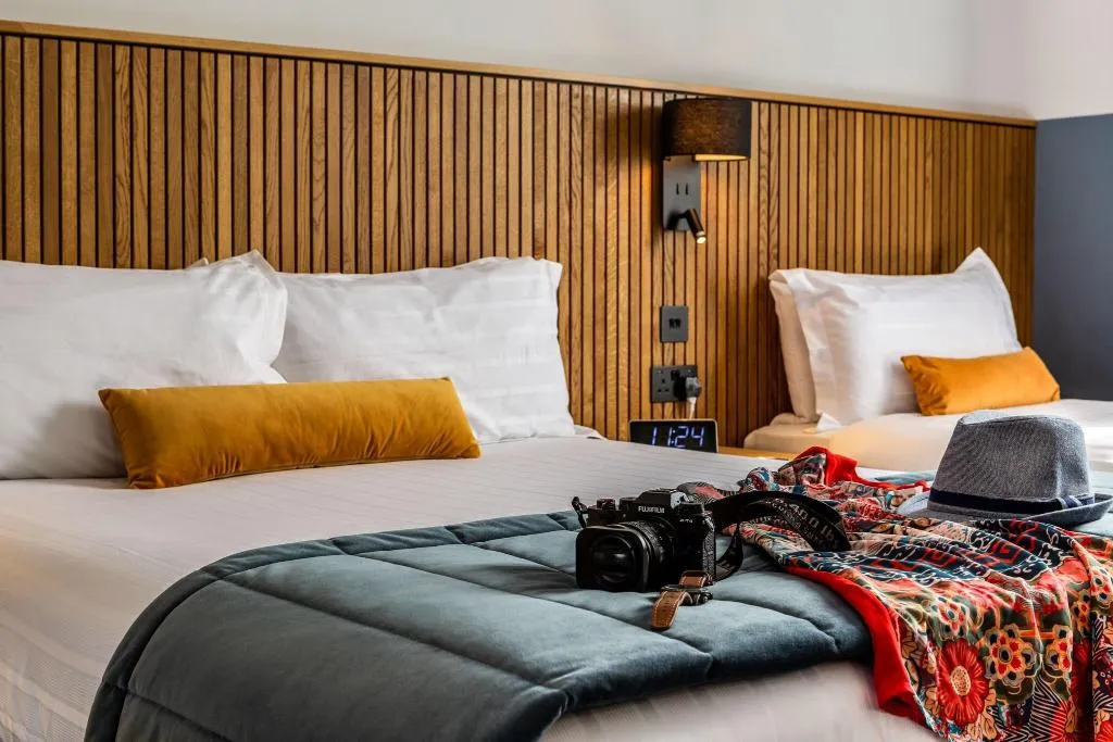 Room, Dublin Skylon Hotel, Dublin