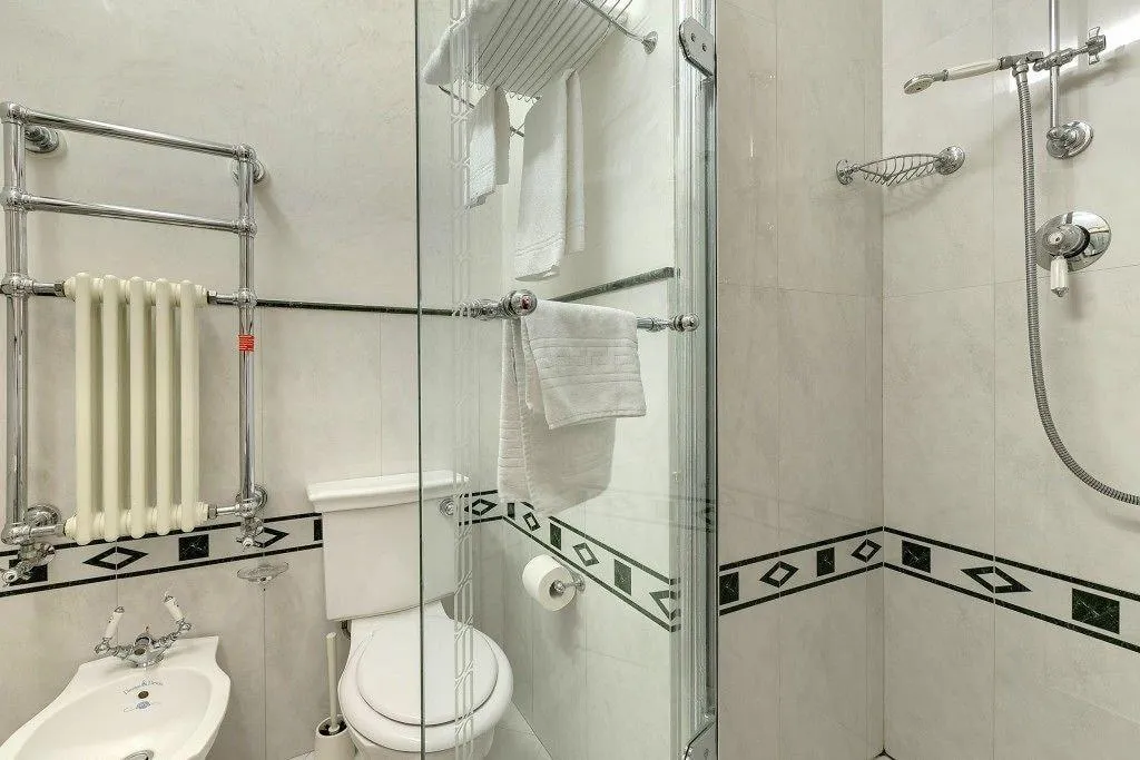 Room, Il Salotto Di Firenze, Florence