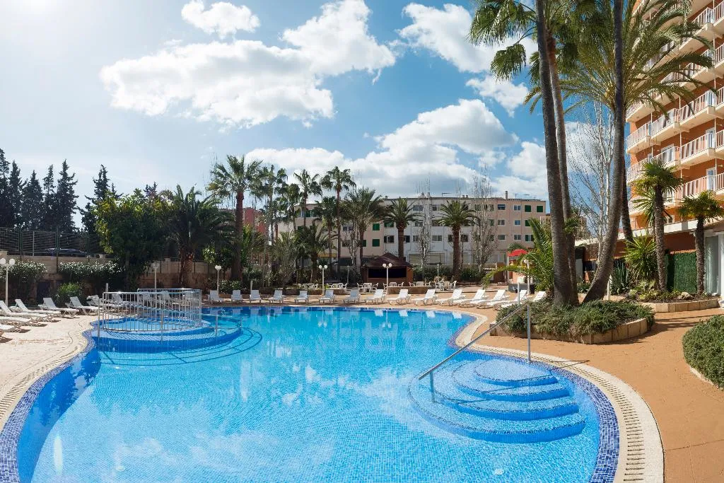 Pool, Tangerine by Honne Hotels, Majorca