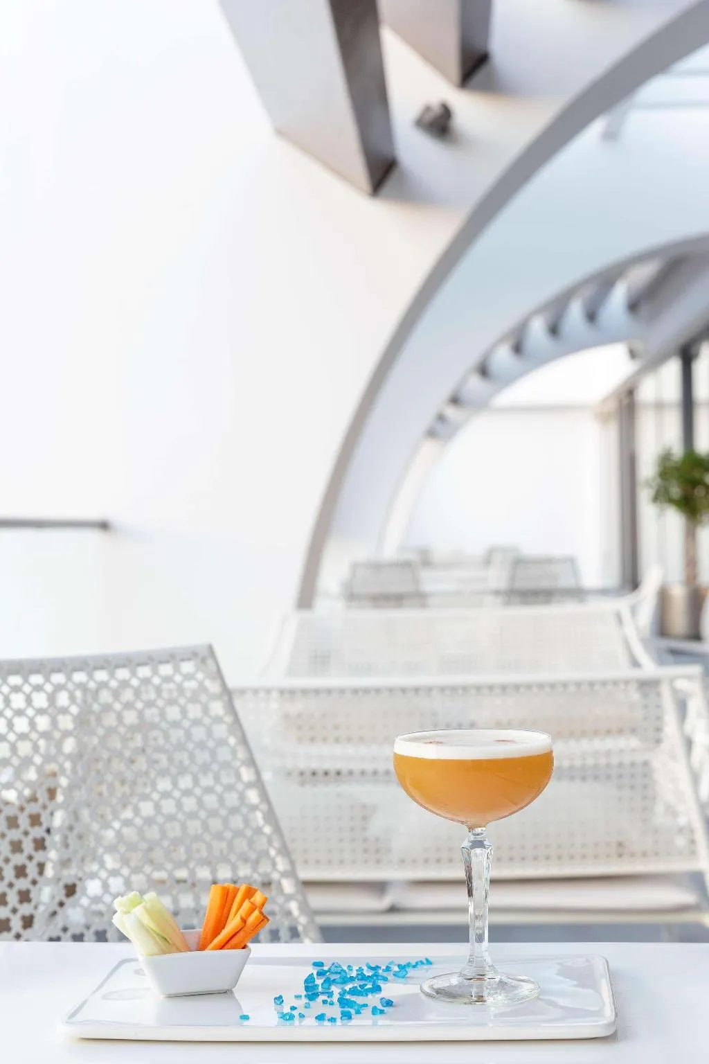 Bar, Princess Andriana Resort & Spa, Rhodes