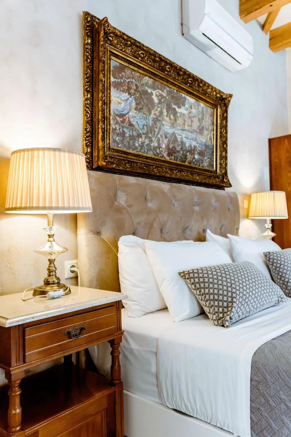 Room, Bozzali, Crete