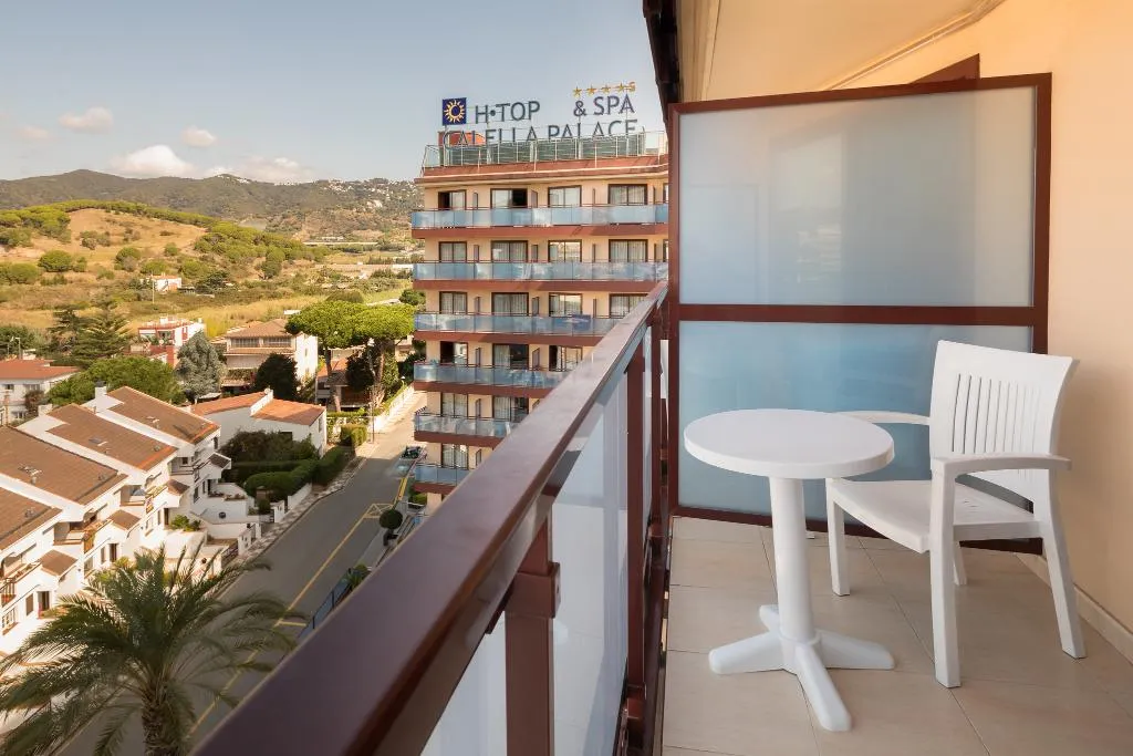 SINGLE STANDARD Room, htop Jadhe, Costa Brava