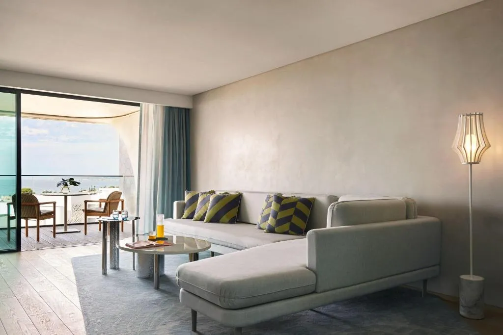 Room, W Residences Algarve, Algarve