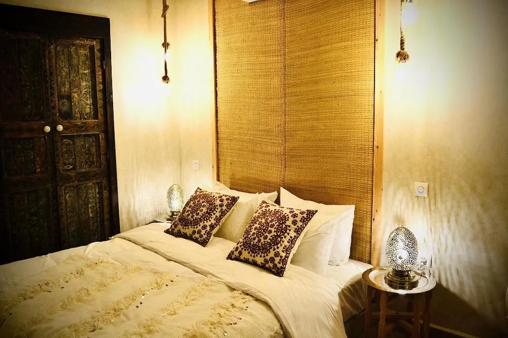 Room, Riad Beata, Marrakech