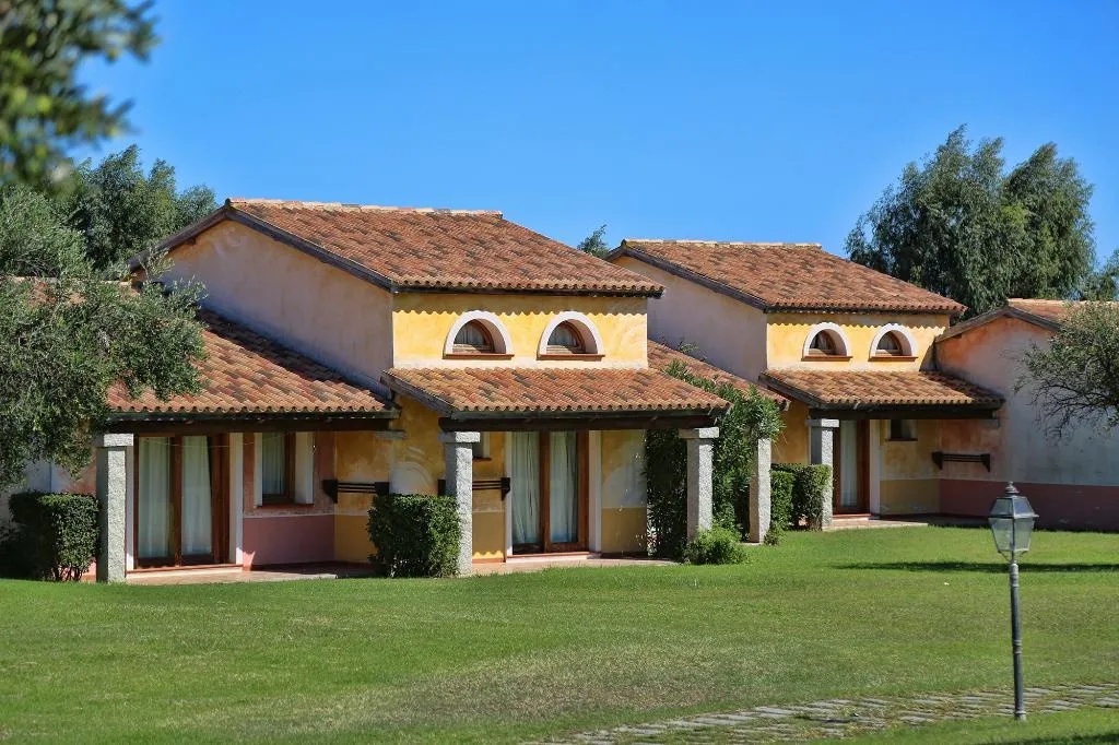 General view, TH San Teodoro - Liscia Eldi Village, Olbia