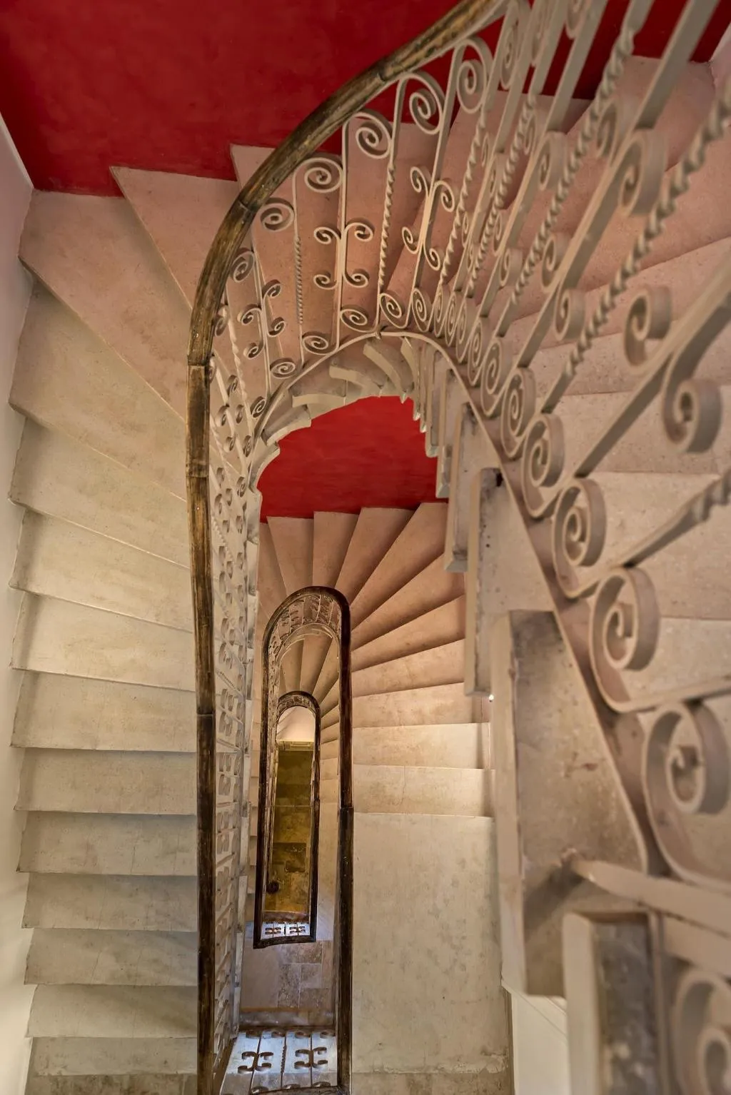Lobby, The Snop House, Malta