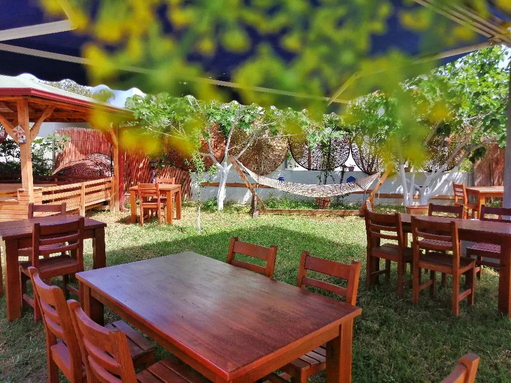 General view, Elit Hotel Palamutbuku, Dalaman