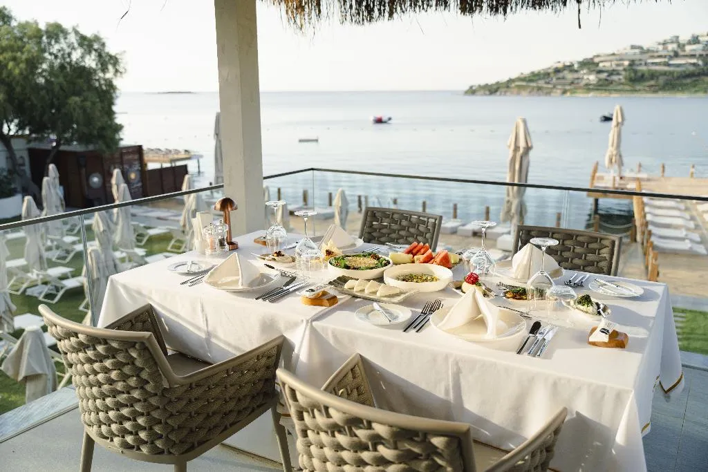 Restaurant, Arts Hotel Bodrum Yalikavak, Bodrum