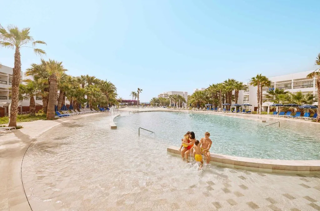 General view, Grand Palladium Select Palace Ibiza, Ibiza