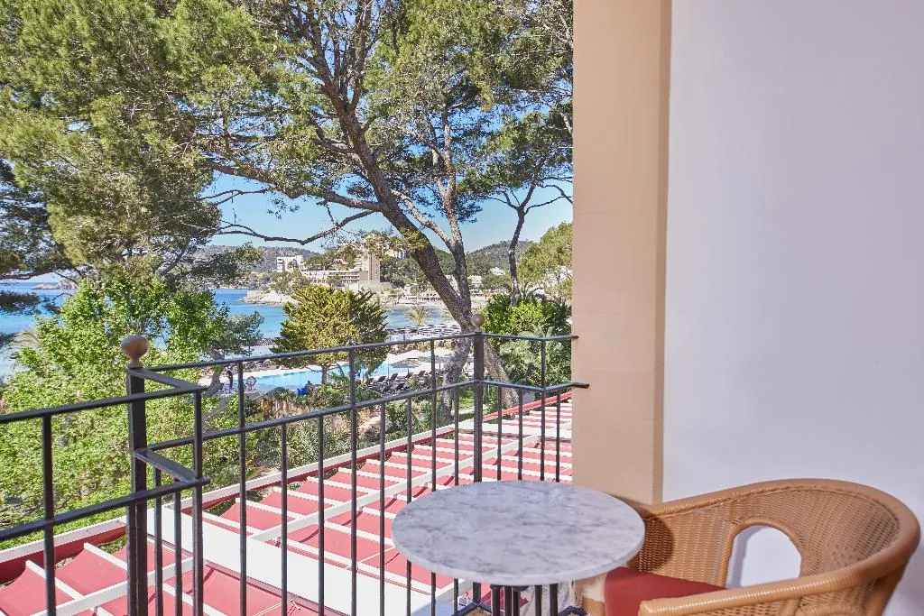 Double or Twin DELUXE SEA VIEW Room, Secrets Mallorca Villamil Resort & Spa Only Adults, Majorca