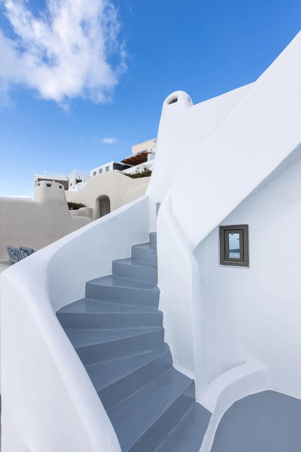SUITE SUPERIOR Room, Heavens Edge by Mr and Mrs White, Santorini