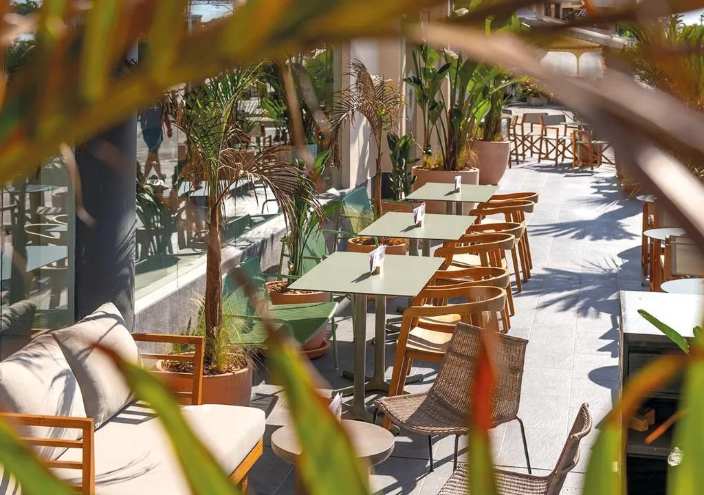 Pool, Aqua Hotel Promenade & Spa****S, Costa Brava