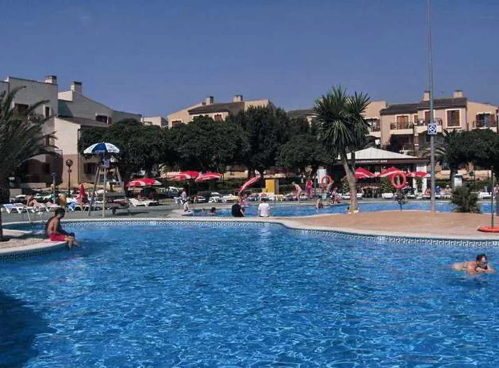 Pool, Albir Garden Resort & Aquapark, Costa Blanca