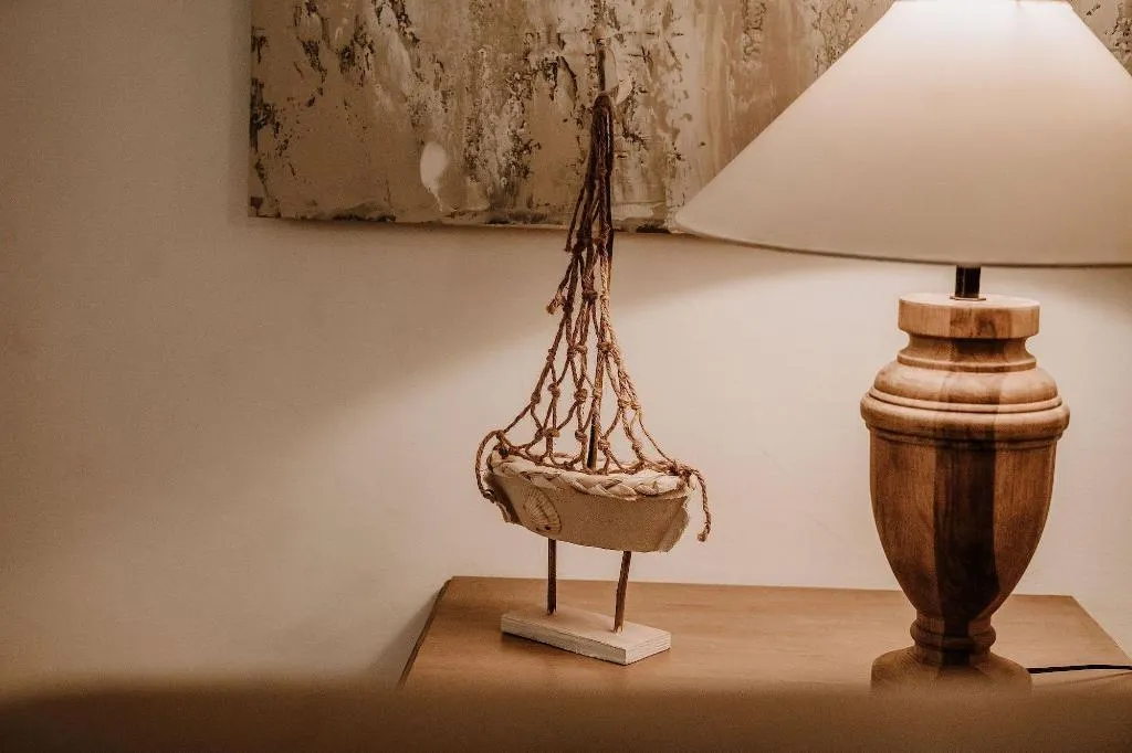 Lobby, Relais Villa Carola, Olbia