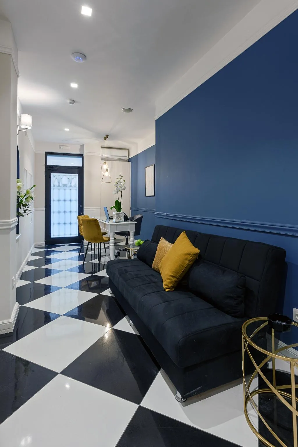 Lobby, Classic Hotel by Athens Prime Hotels, Athens