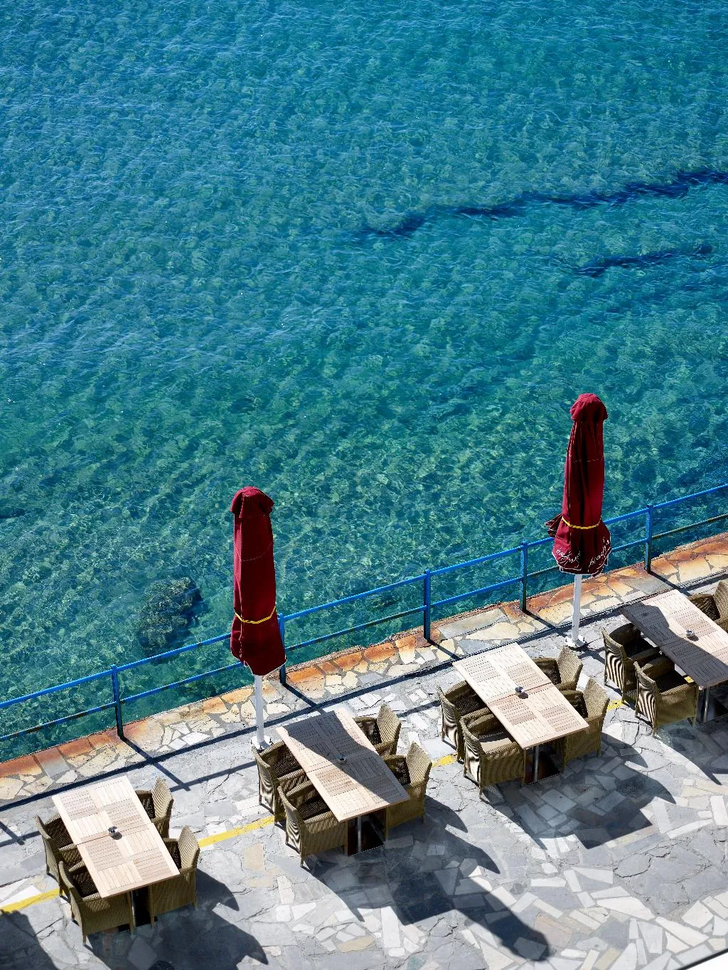 Beach, El Greco Boutique, Crete