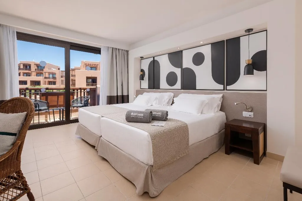 FAMILY ROOM CONNECTING ROOM Room, Barcelo Tenerife, Tenerife