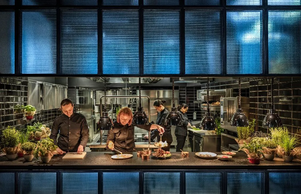 Restaurant, Adriatic Hotel by Maistra Collection, Istria