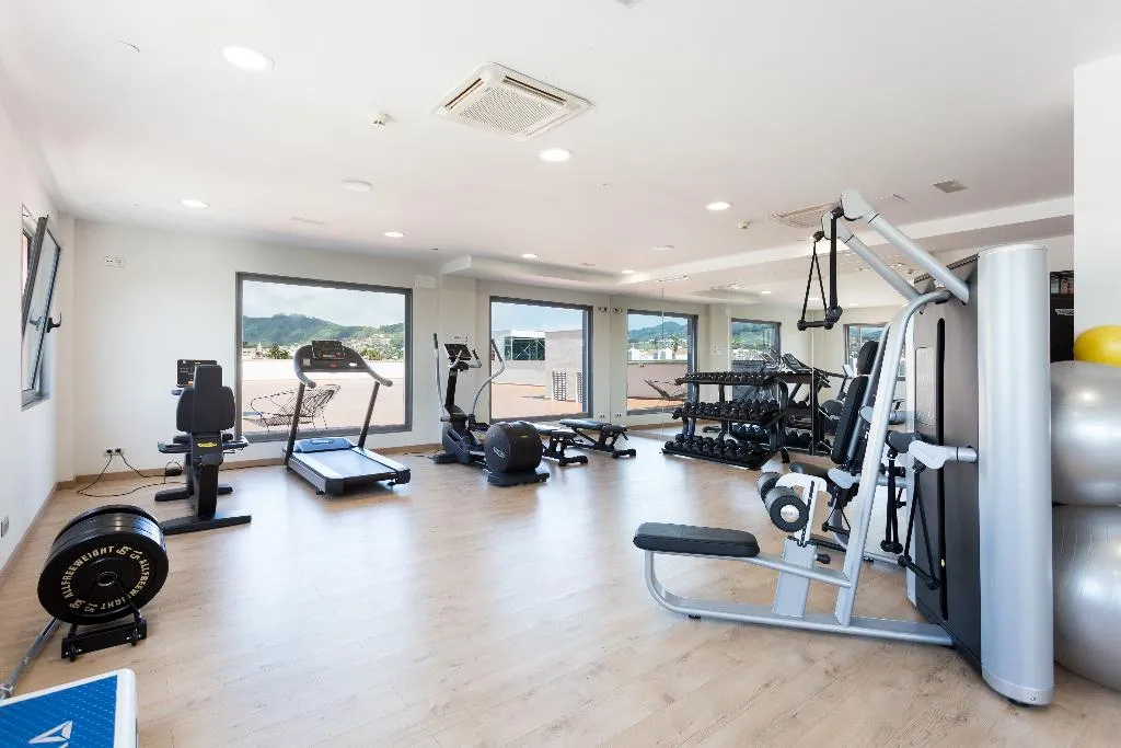 Sports and Entertainment, La Laguna Gran Hotel, Tenerife
