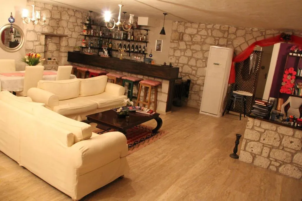 Room, Begonvil Otel Alacati, Izmir
