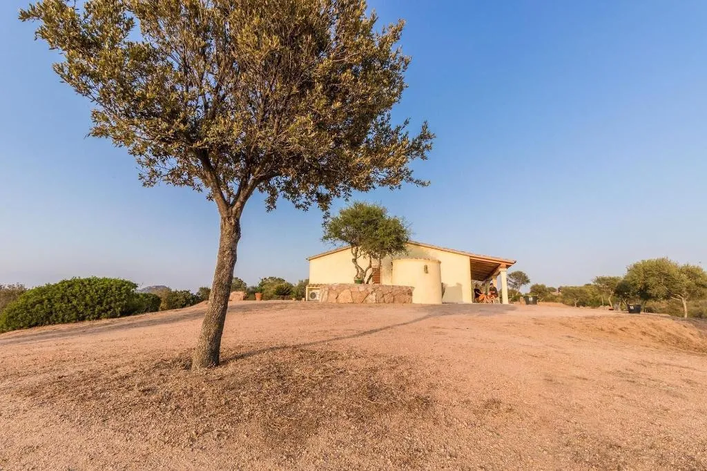 General view, Molti Mari B&B Resort, Olbia