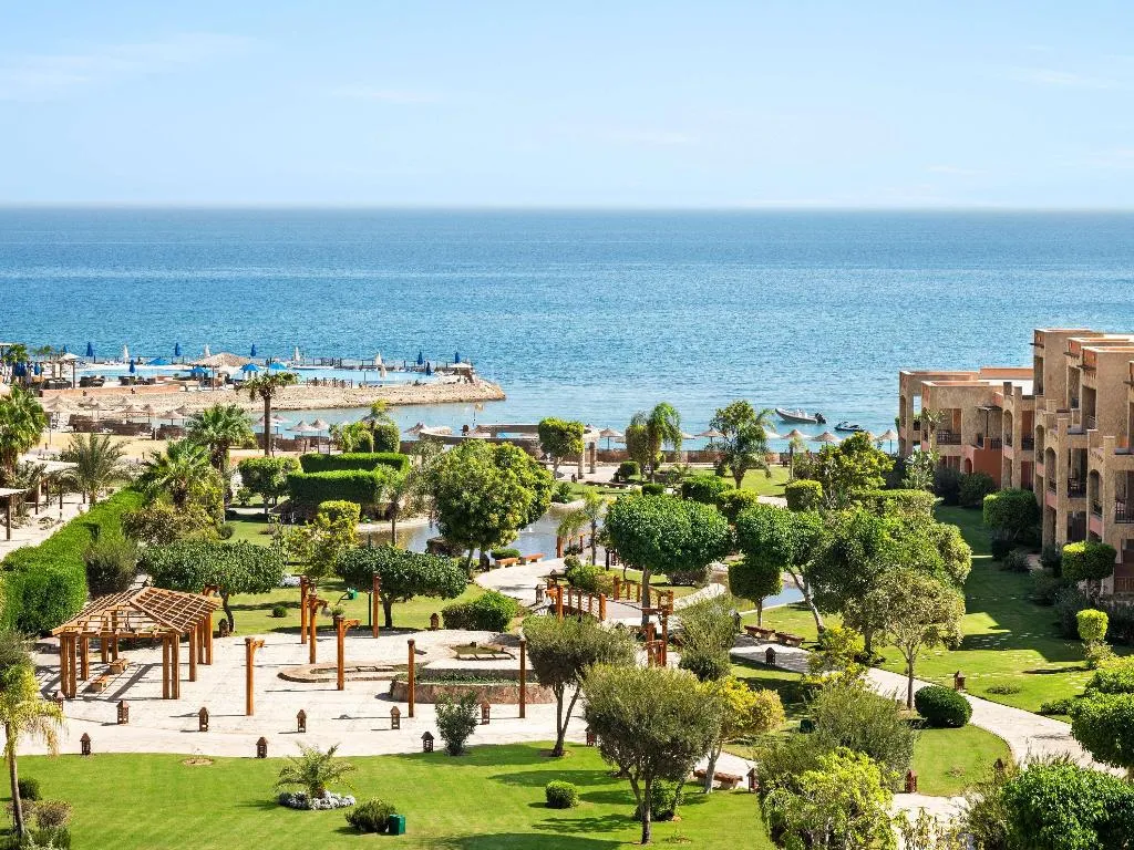 Sports and Entertainment, Mövenpick El Sokhna, Cairo