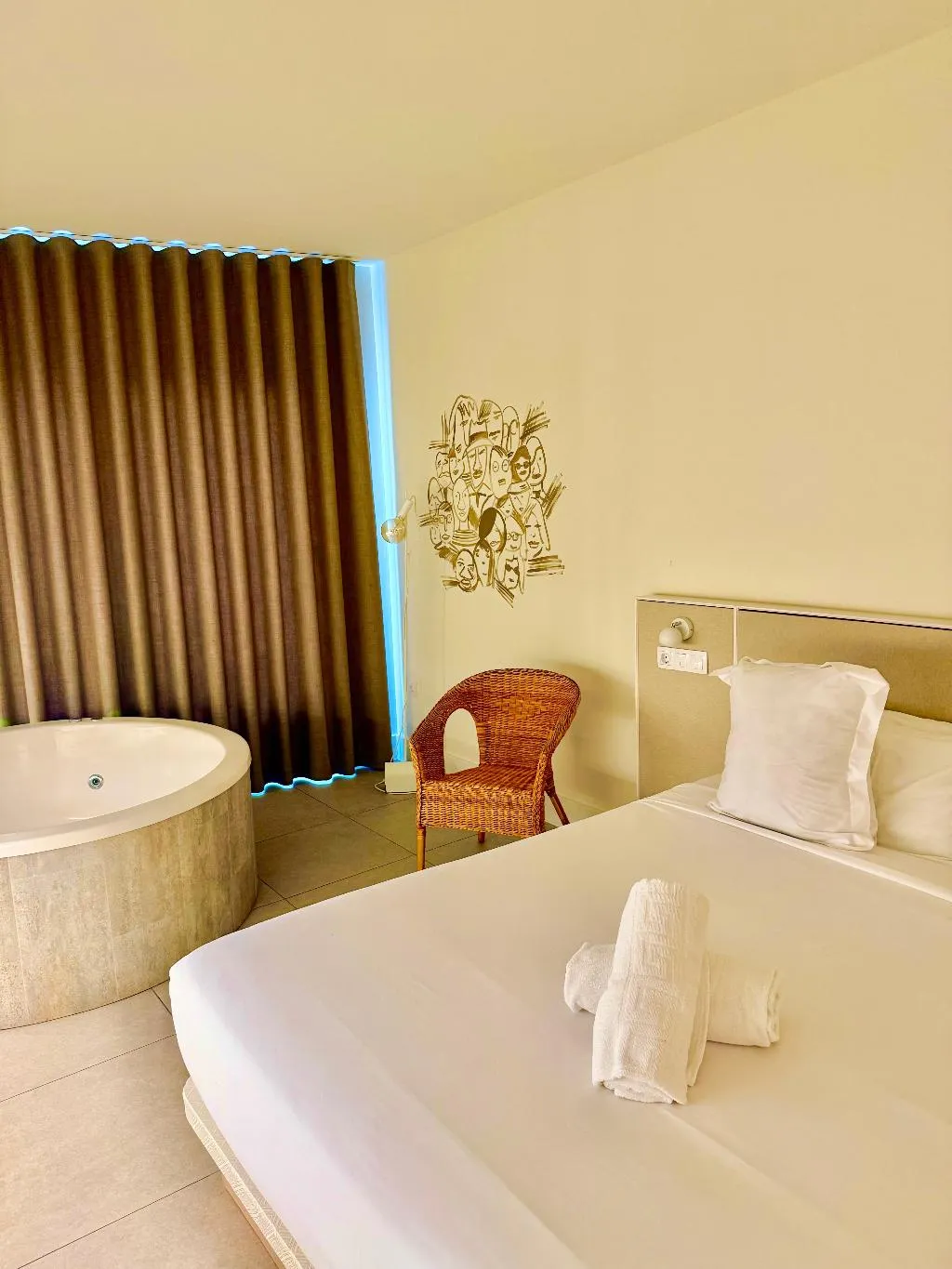 DOUBLE CLASSIC Room, Velázquez, Costa Blanca