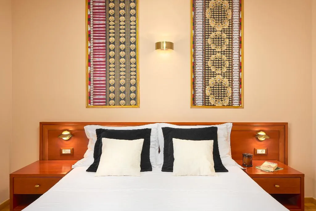 DOUBLE CLASSIC Room, Villa Andrea, Split