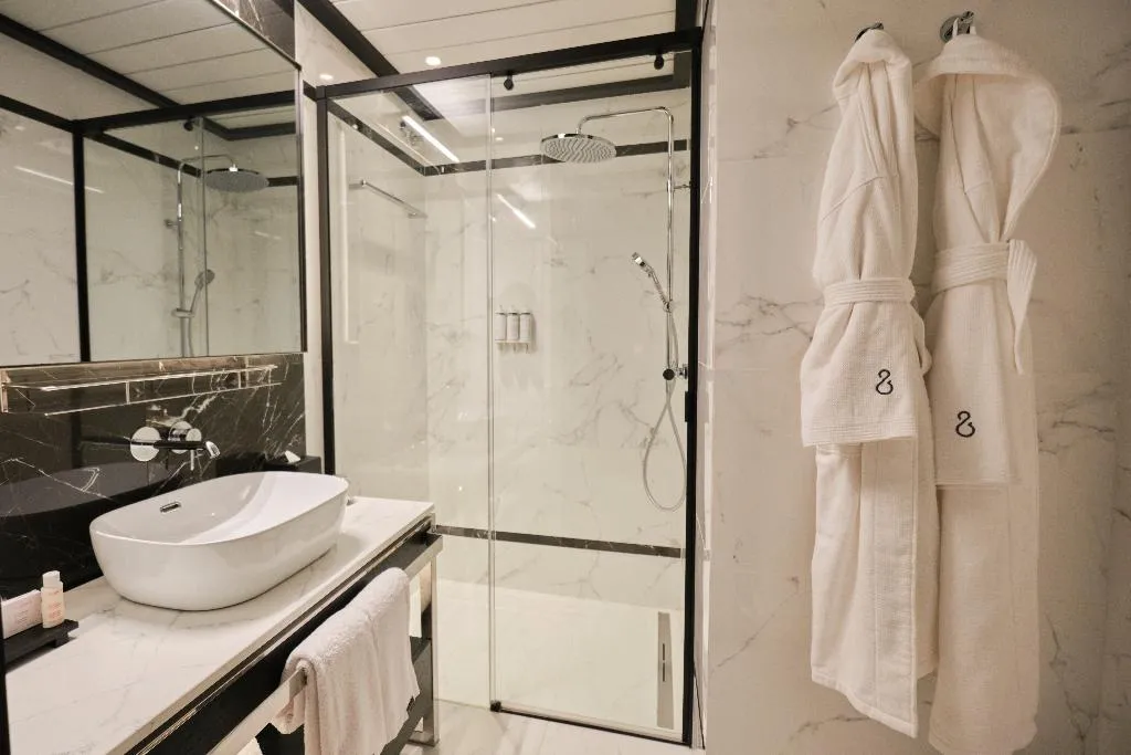 JUNIOR SUITE STANDARD Room, ESTIMAR Valencia, Valencia