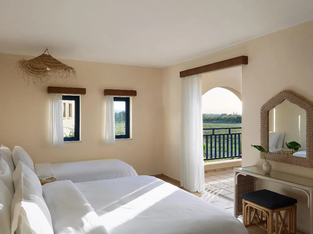Room, Grecotel Casa Paradiso, Kos