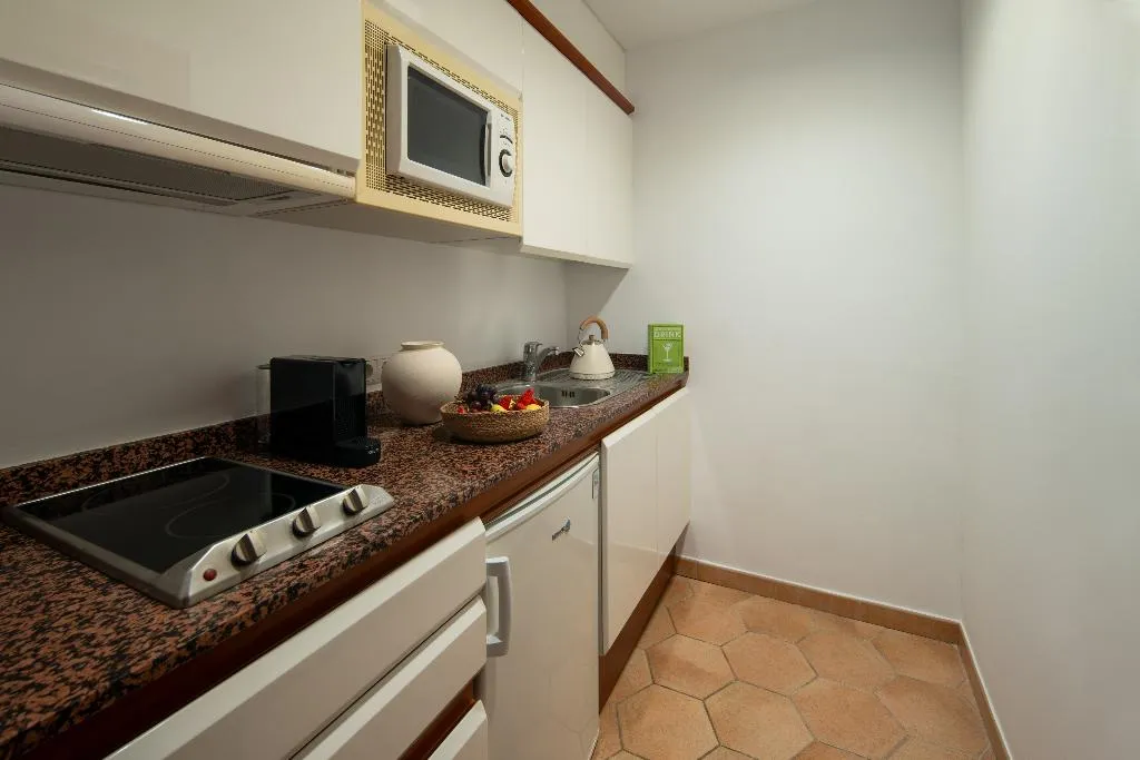 JUNIOR SUITE STANDARD Room, Melia Cala d'Or Boutique Hotel, Majorca