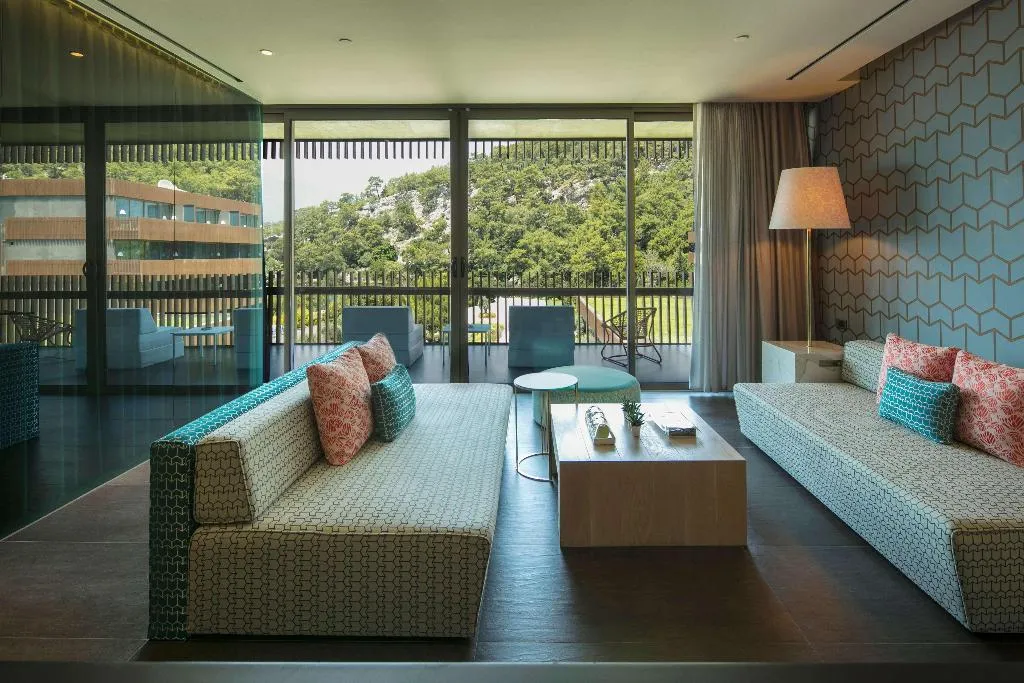 Room, Maxx Royal Kemer, Antalya