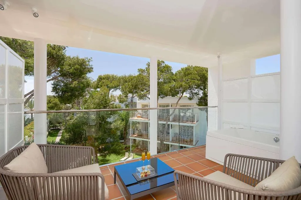 Room PREMIUM Room, Melia Cala d'Or Boutique Hotel, Majorca