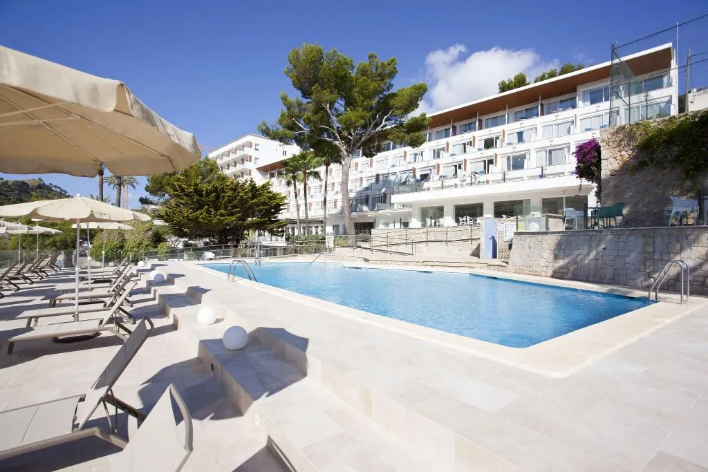 Pool, Grupotel Molins, Majorca