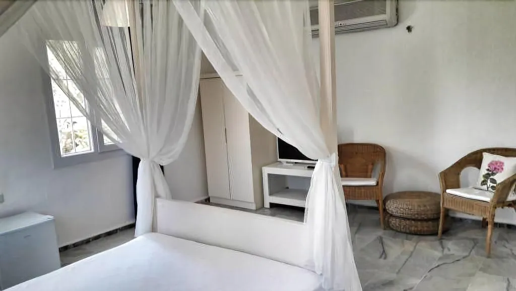 Room, Temucin Hotel, Izmir