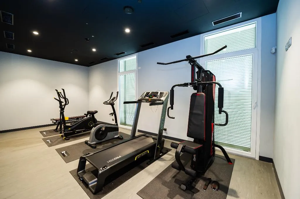 Sports and Entertainment, Staycity Aparthotels Venice Mestre, Venice