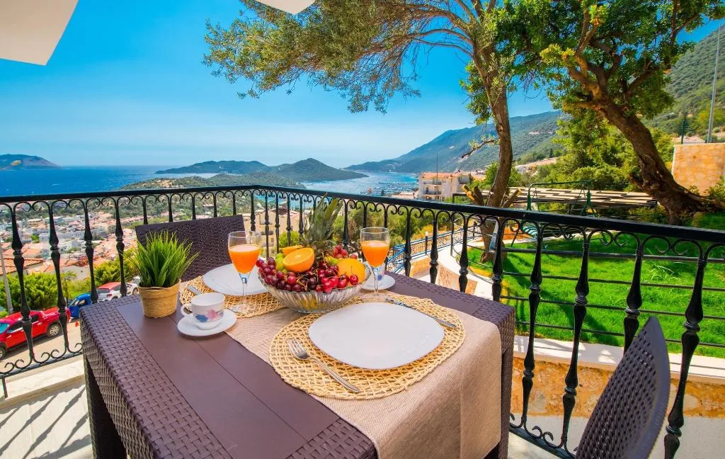 Room, Carpediem Suite Hotel, Dalaman