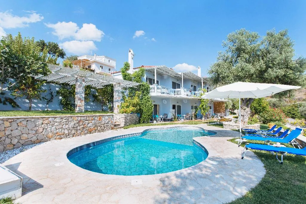 General view, Sunny Place Resort, Athens