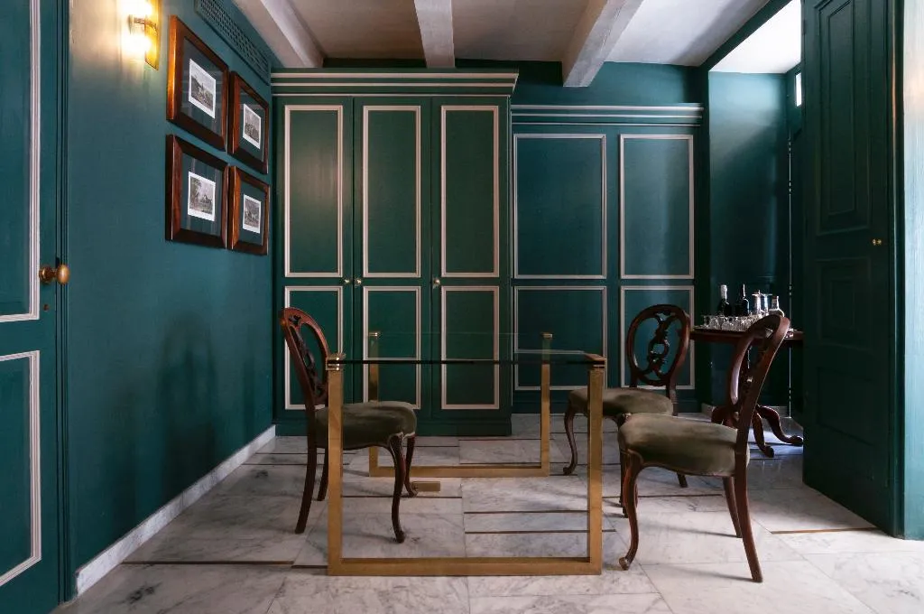 Lobby, The Coleridge, Malta