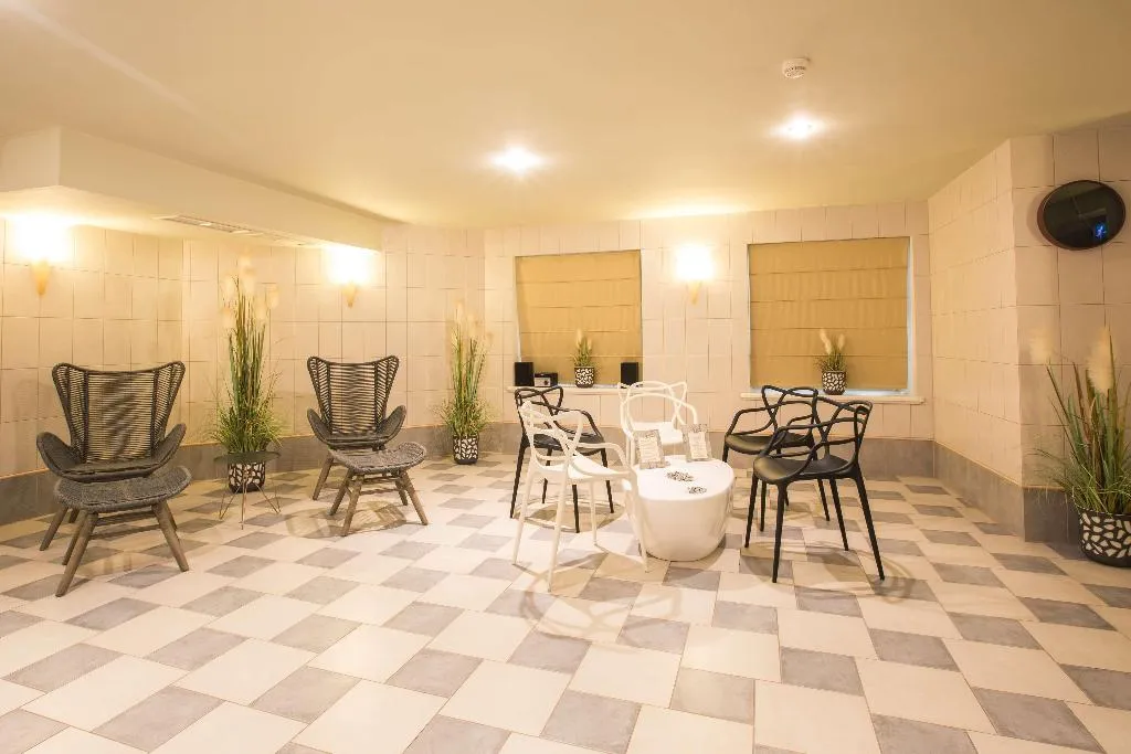 Sports and Entertainment, Monika Centrum Hotels, Riga