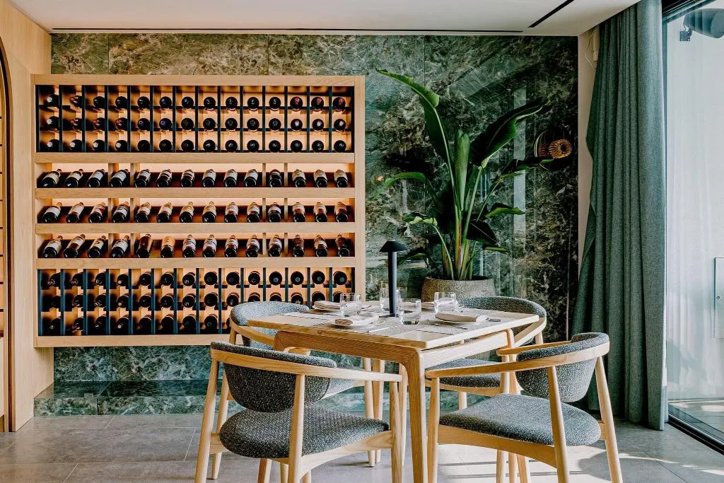 Restaurant, W Residences Algarve, Algarve