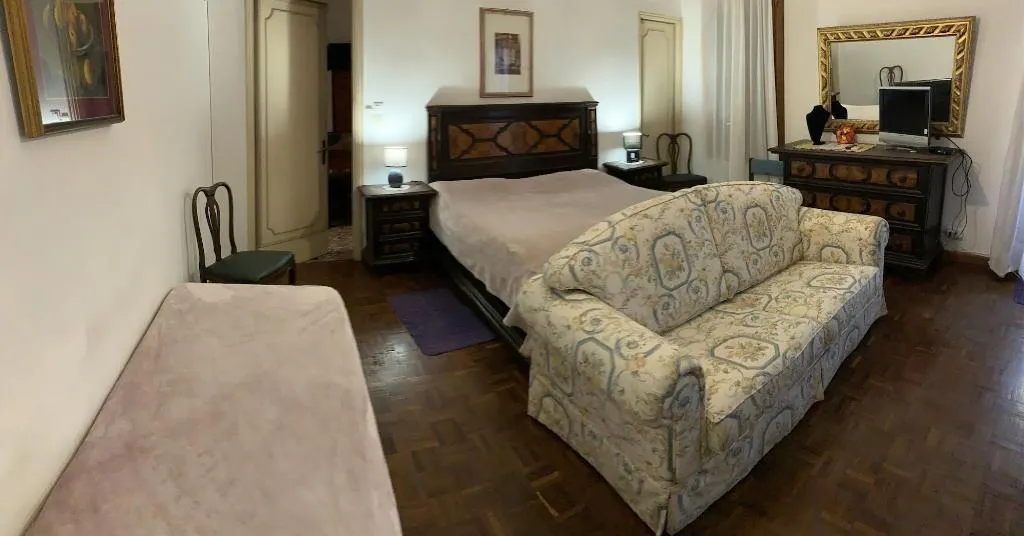 Room, Princess Guest House, Venice